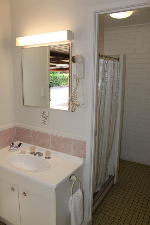 Motel Northview Mackay Zimmer foto