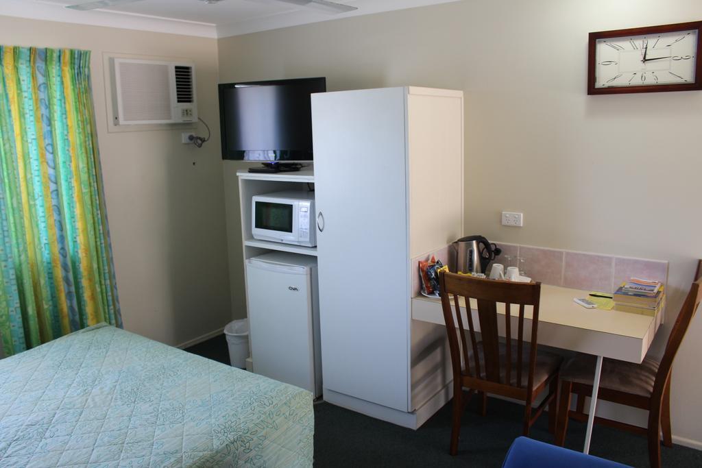 Motel Northview Mackay Zimmer foto