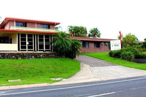 Motel Northview Mackay Exterior foto